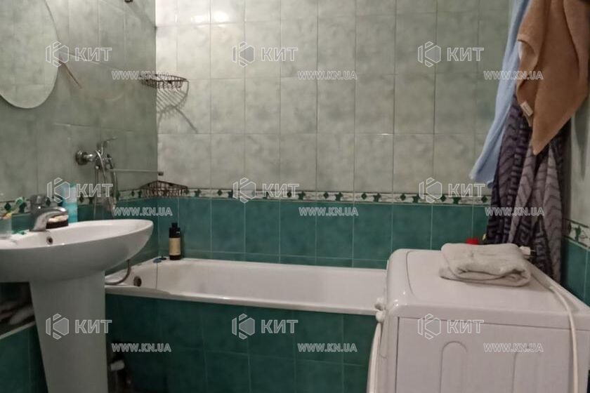 Продаж квартири Харків, МЖК Інтернаціоналіст, 53м²