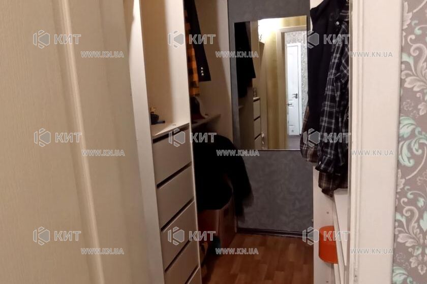 Продаж квартири Харків, МЖК Інтернаціоналіст, 53м²