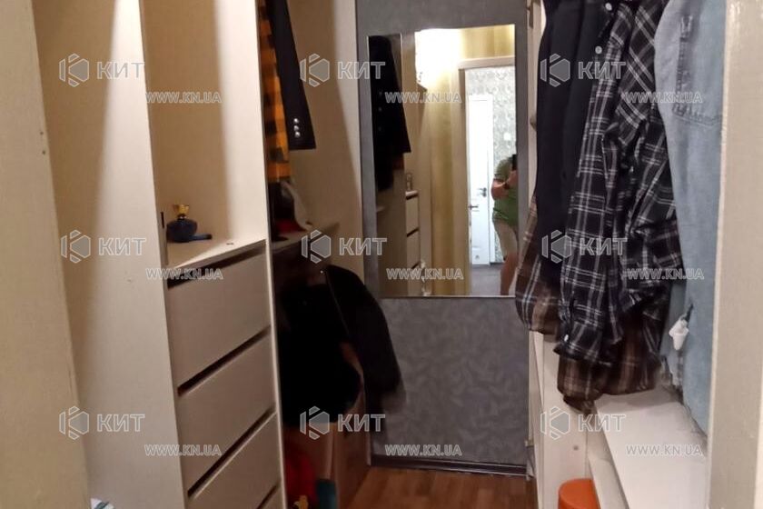 Продаж квартири Харків, МЖК Інтернаціоналіст, 53м²