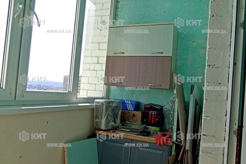 Продаж квартири Харків, МЖК Інтернаціоналіст, 53м²