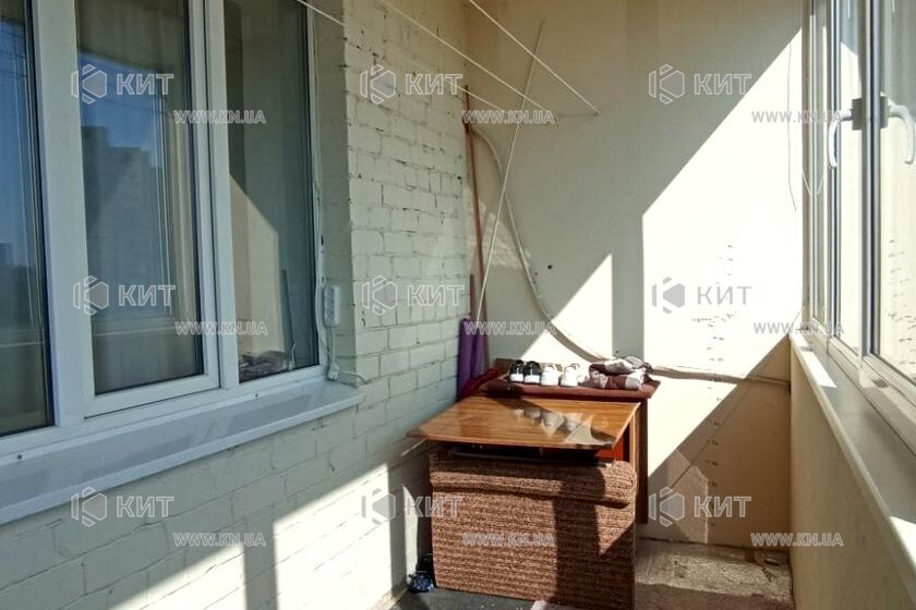 Продаж квартири Харків, МЖК Інтернаціоналіст, 53м²