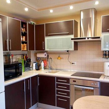 Продаж квартир - Харків,  Петра Болбочана (Клапцова) вул.  59