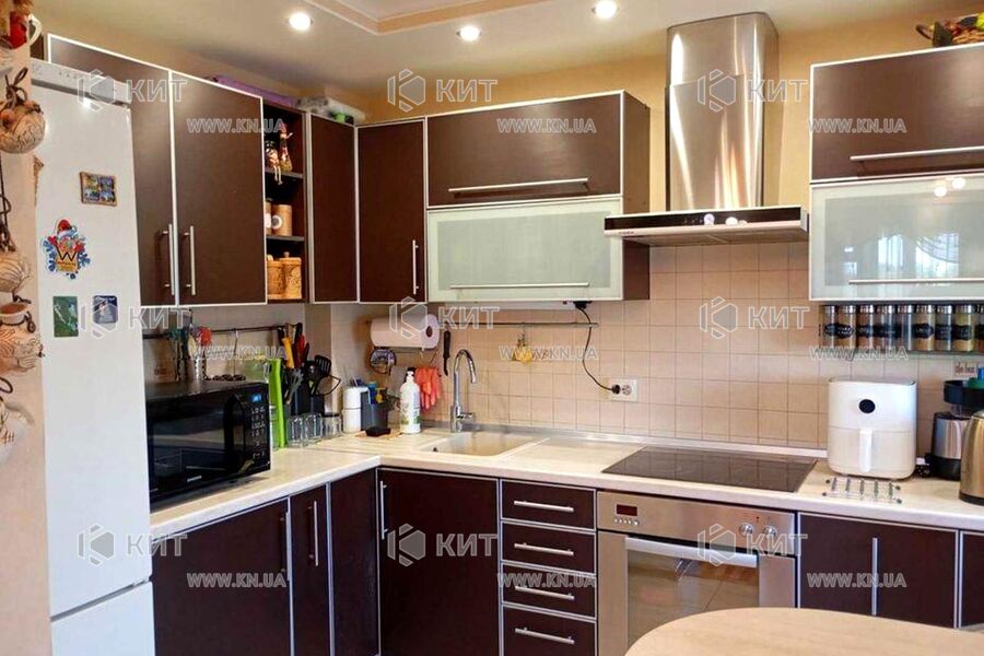 Продаж квартири Харків, Холодна Гора, 68м²