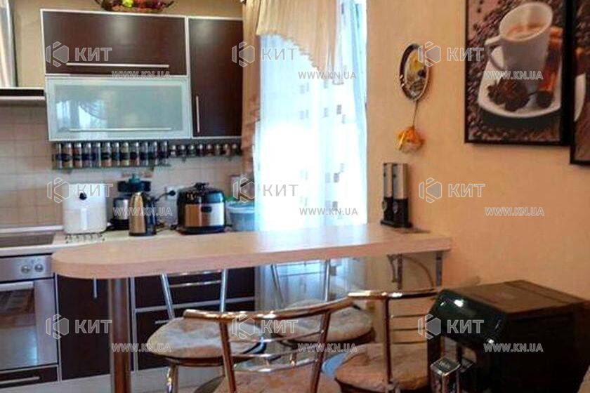 Продаж квартири Харків, Холодна Гора, 68м²