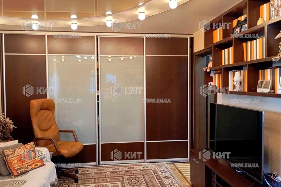 Продаж квартири Харків, Холодна Гора, 68м²