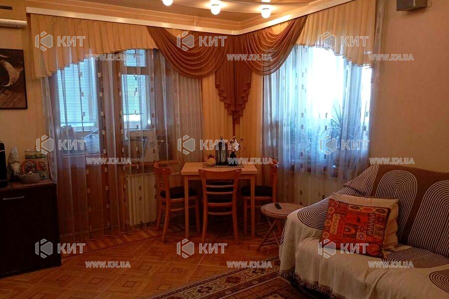 Продаж квартири Харків, Холодна Гора, 68м²