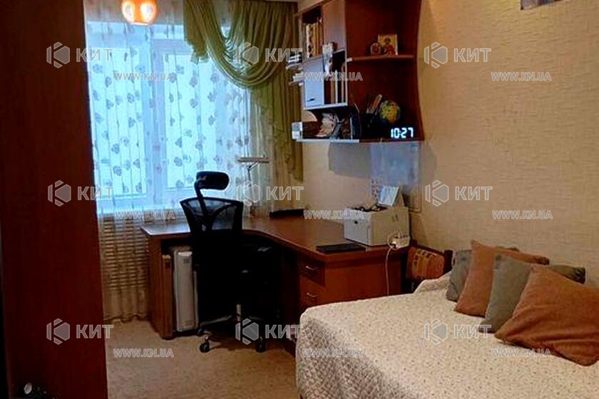 Продаж квартири Харків, Холодна Гора, 68м²