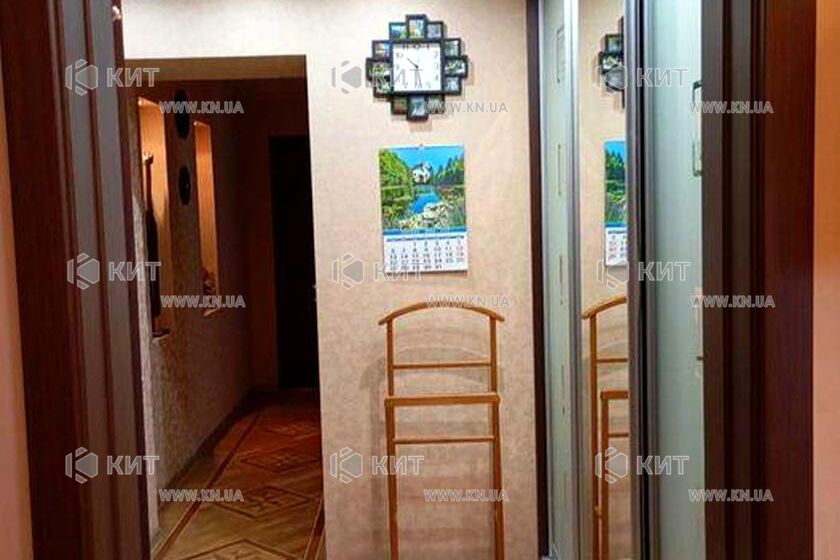 Продаж квартири Харків, Холодна Гора, 68м²