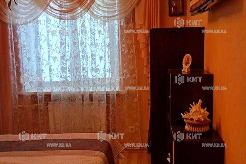 Продаж квартири Харків, Холодна Гора, 68м²