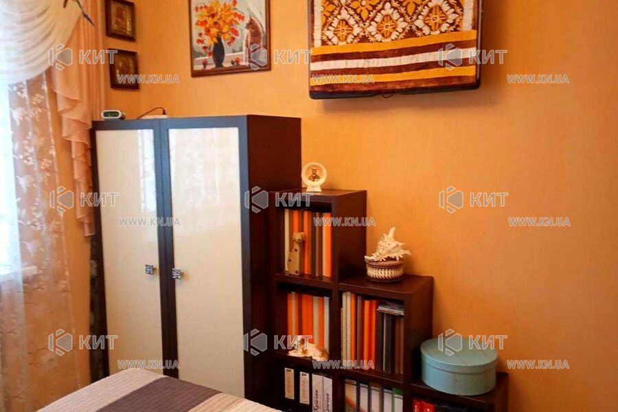 Продаж квартири Харків, Холодна Гора, 68м²