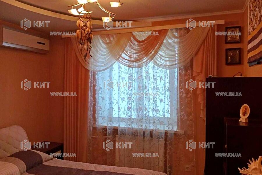 Продаж квартири Харків, Холодна Гора, 68м²
