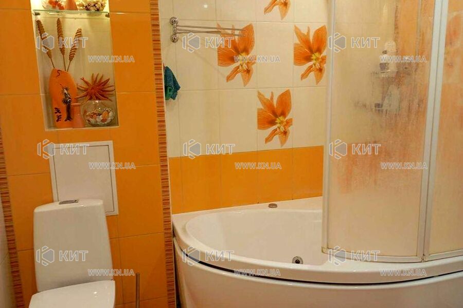 Продаж квартири Харків, Холодна Гора, 68м²