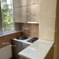 Продаж квартири Харків, Салтівка(Бараб.,Україна), 20м²
