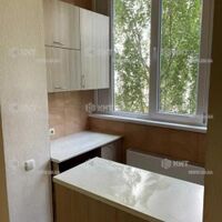 Продаж квартири Харків, Салтівка(Бараб.,Україна), 20м²