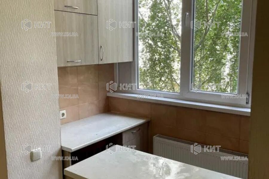 Продаж квартири Харків, Салтівка(Бараб.,Україна), 20м²