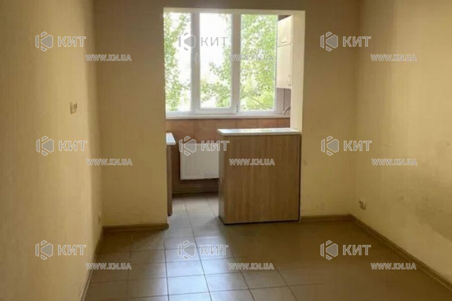 Продаж квартири Харків, Салтівка(Бараб.,Україна), 20м²