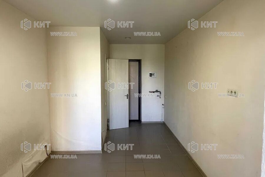 Продаж квартири Харків, Салтівка(Бараб.,Україна), 20м²