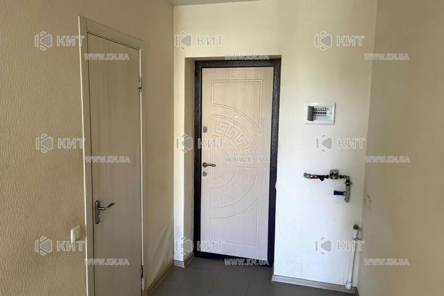 Продаж квартири Харків, Салтівка(Бараб.,Україна), 20м²