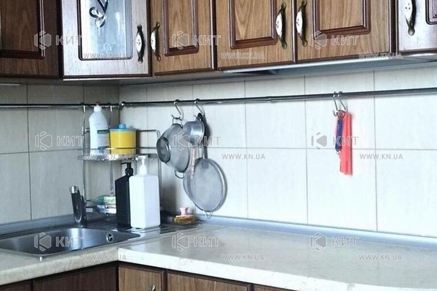 Продажа квартиры Харьков, Холодная гора, 54м²