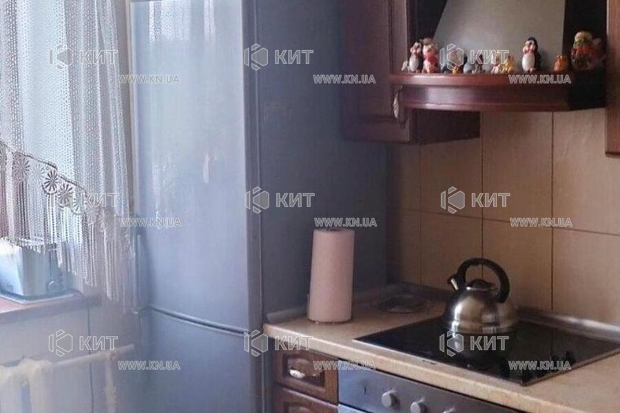 Продажа квартиры Харьков, Холодная гора, 54м²