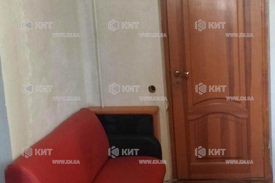 Продажа квартиры Харьков, Холодная гора, 54м²