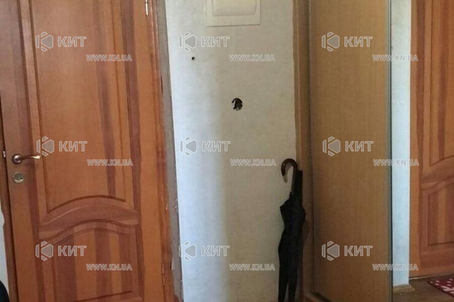 Продажа квартиры Харьков, Холодная гора, 54м²