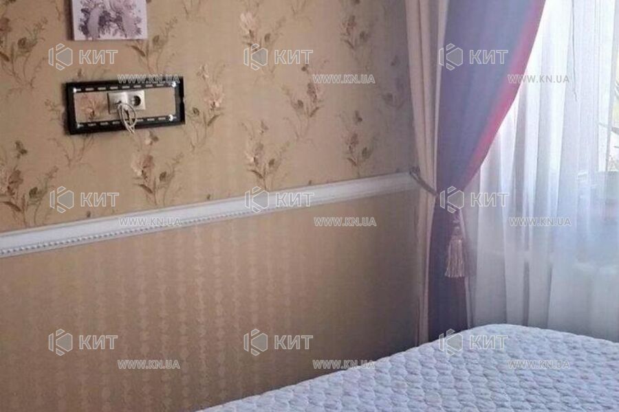 Продажа квартиры Харьков, Холодная гора, 54м²