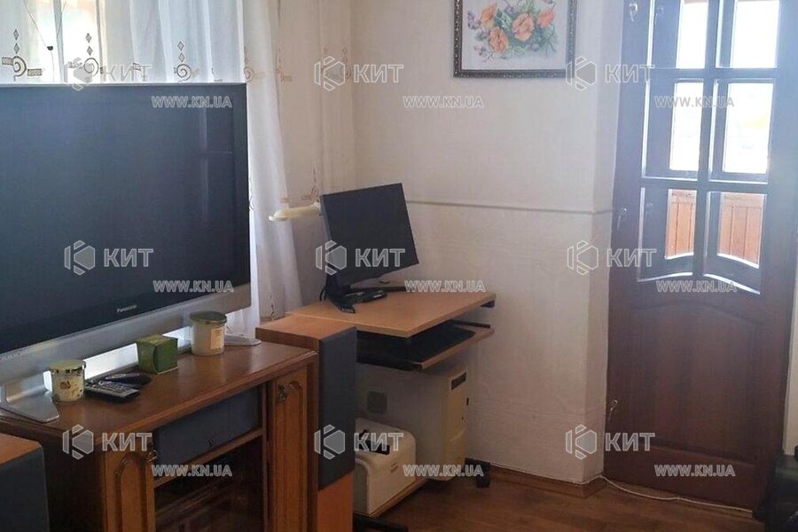 Продажа квартиры Харьков, Холодная гора, 54м²