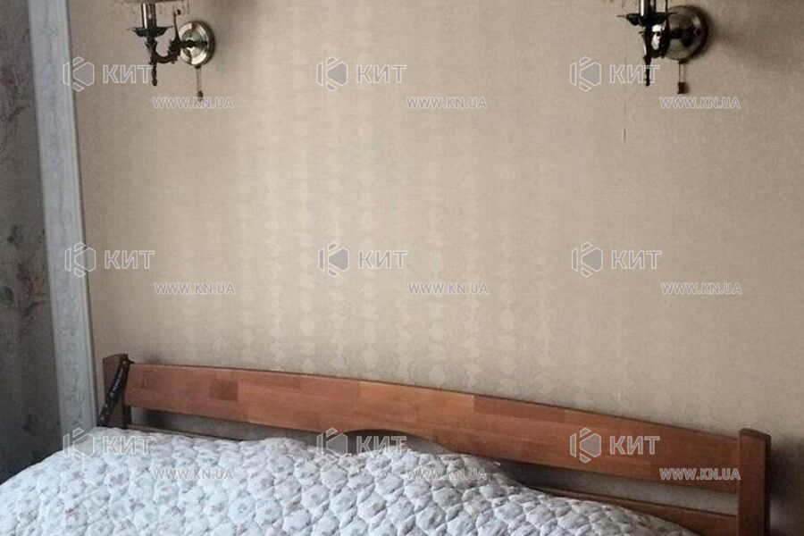 Продажа квартиры Харьков, Холодная гора, 54м²