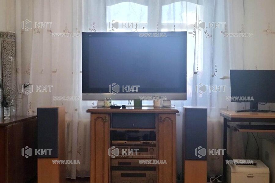 Продажа квартиры Харьков, Холодная гора, 54м²
