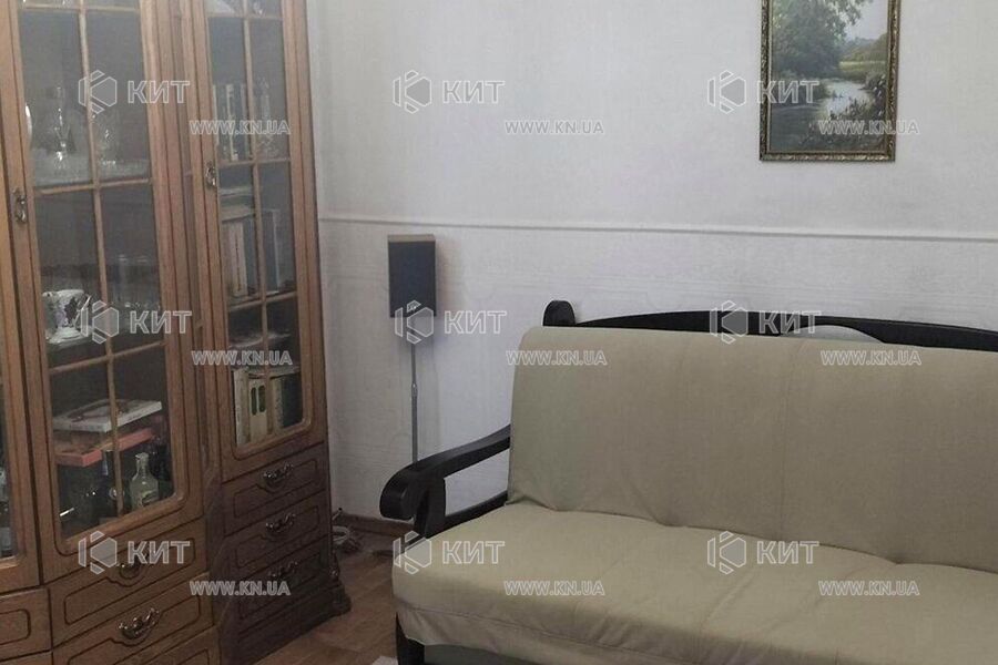 Продажа квартиры Харьков, Холодная гора, 54м²