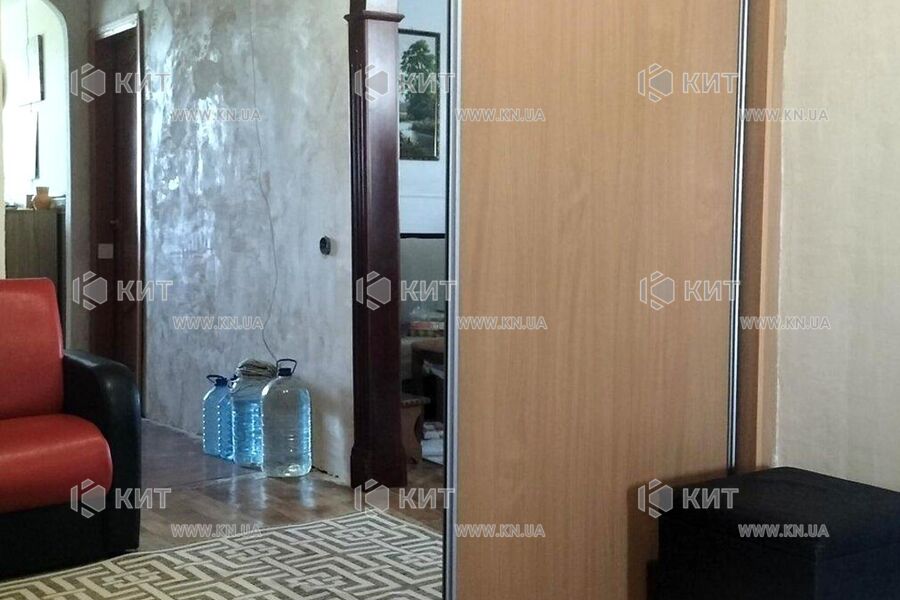 Продажа квартиры Харьков, Холодная гора, 54м²