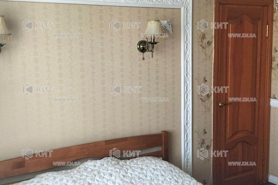 Продажа квартиры Харьков, Холодная гора, 54м²