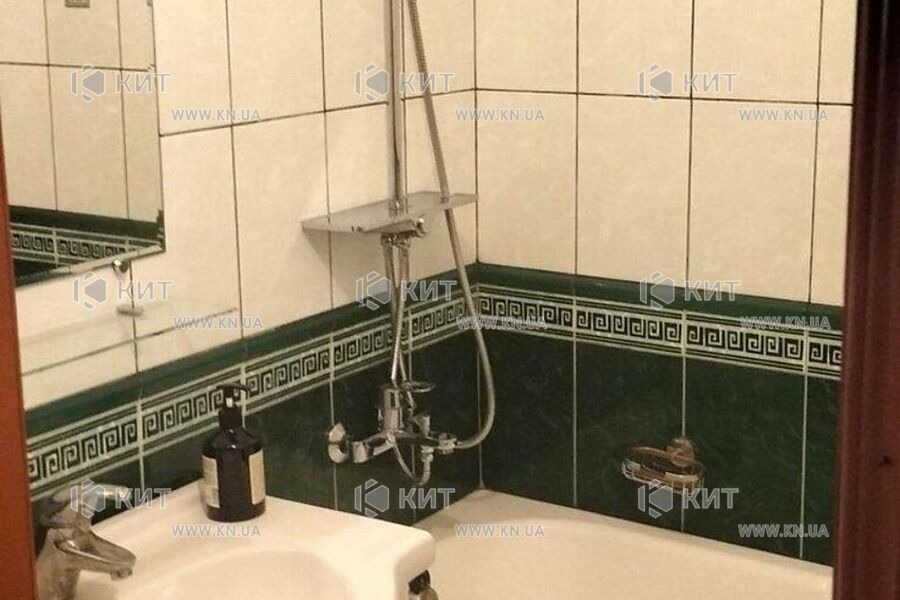 Продажа квартиры Харьков, Холодная гора, 54м²