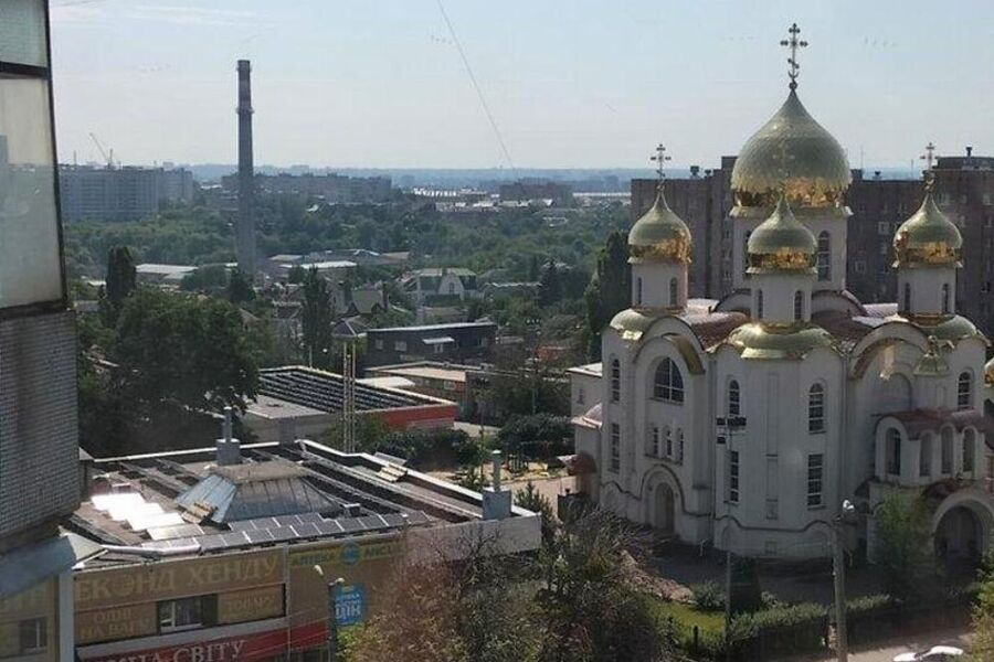 Продажа квартиры Харьков, Холодная гора, 54м²
