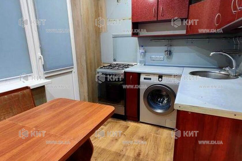 Продаж квартири Харків, Холодна Гора, 37м²