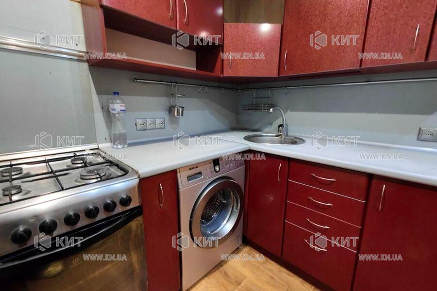 Продаж квартири Харків, Холодна Гора, 37м²