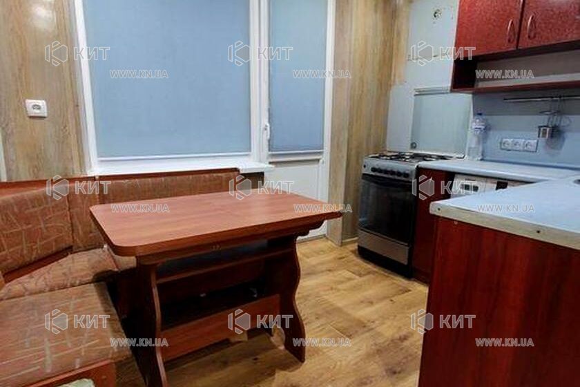 Продаж квартири Харків, Холодна Гора, 37м²