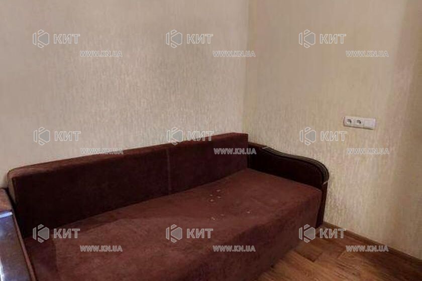 Продаж квартири Харків, Холодна Гора, 37м²