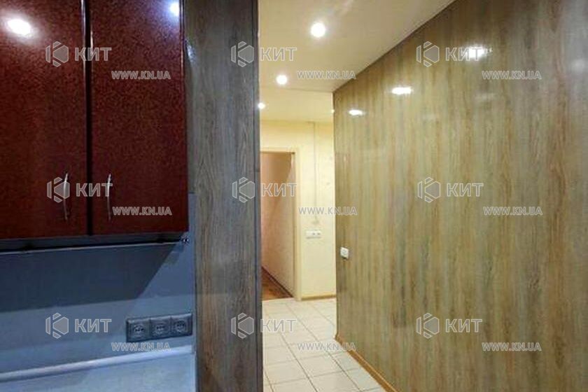 Продаж квартири Харків, Холодна Гора, 37м²