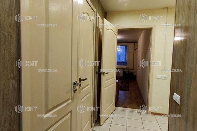 Продаж квартири Харків, Холодна Гора, 37м²