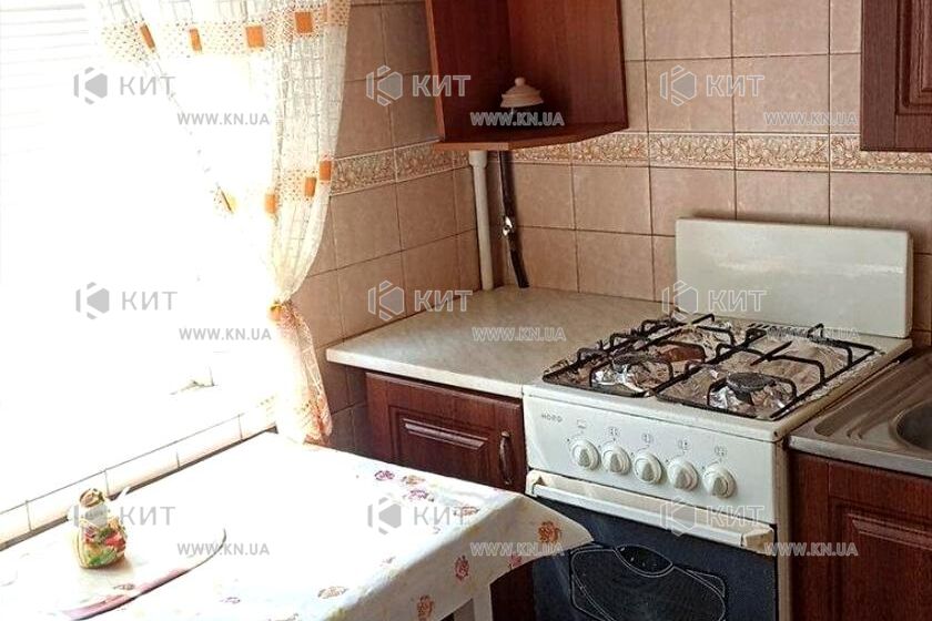 Продаж квартири Харків, Холодна Гора, 32м²