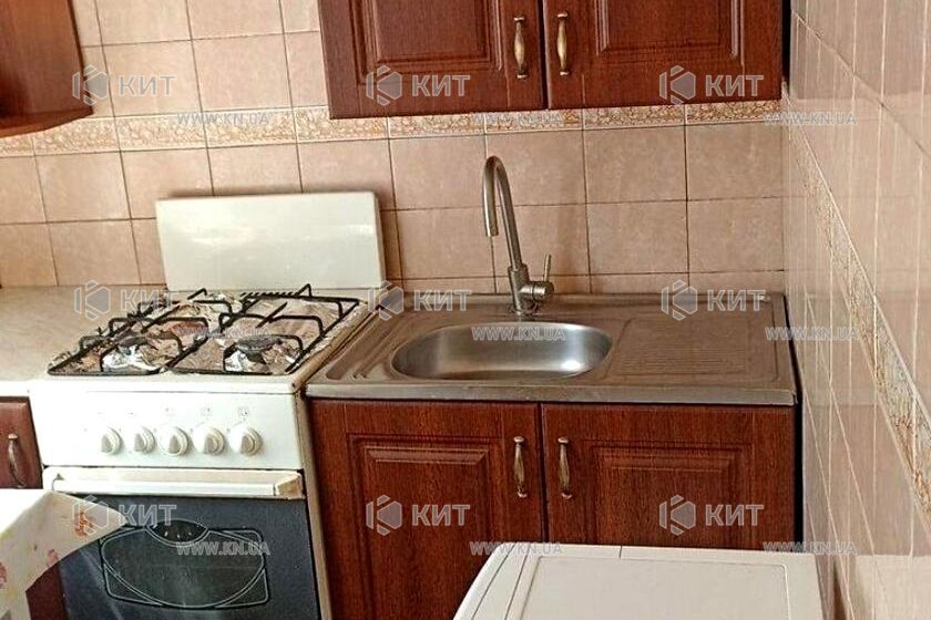Продаж квартири Харків, Холодна Гора, 32м²