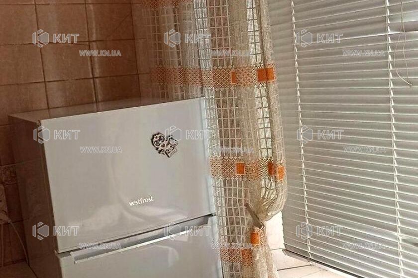 Продаж квартири Харків, Холодна Гора, 32м²