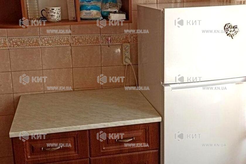 Продаж квартири Харків, Холодна Гора, 32м²