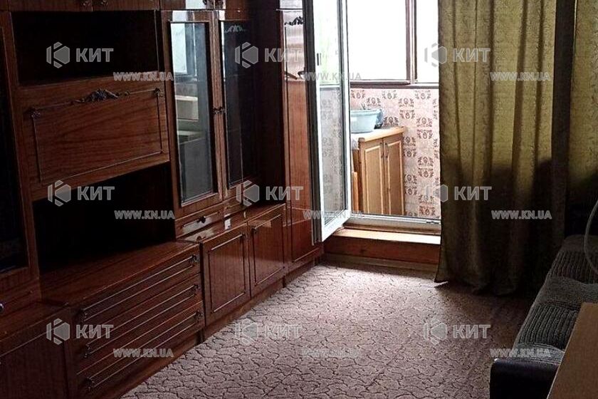 Продаж квартири Харків, Холодна Гора, 32м²