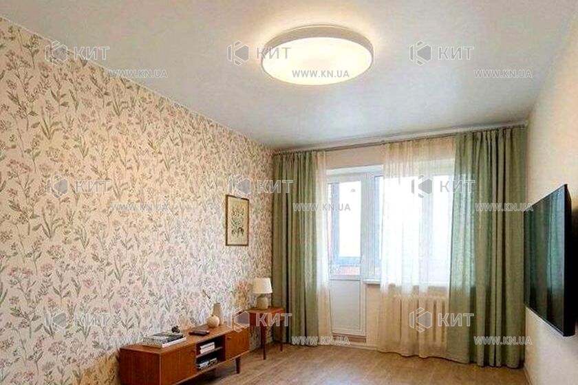 Продаж квартири Харків, Салтівка, 603 мрн., 45м²