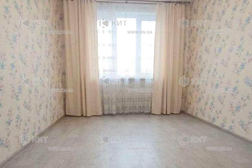 Продаж квартири Харків, Салтівка, 603 мрн., 45м²