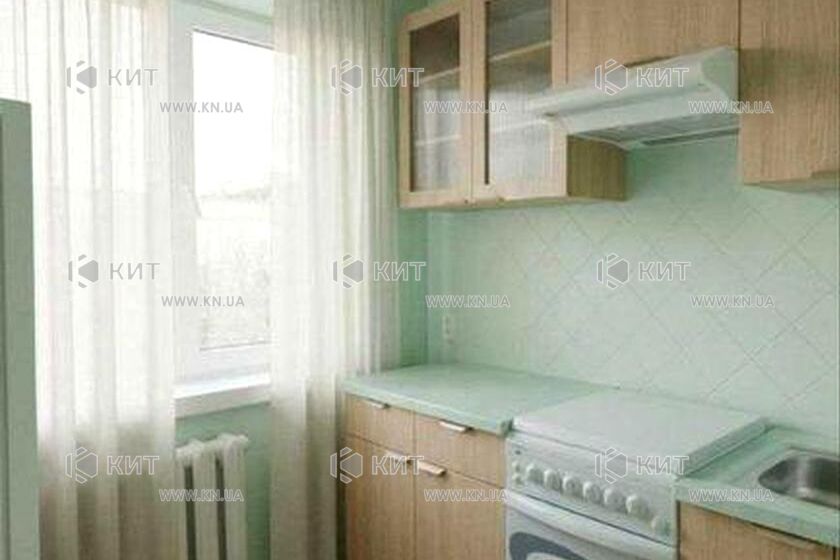 Продаж квартири Харків, Салтівка, 603 мрн., 45м²