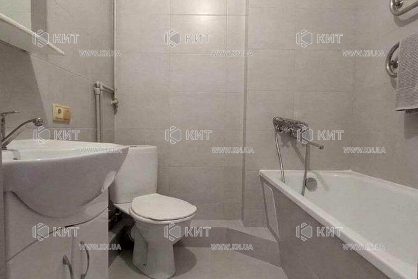 Продаж квартири Харків, Салтівка, 603 мрн., 45м²